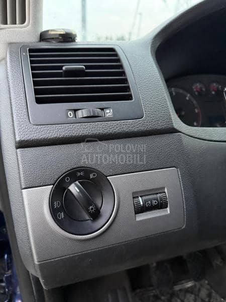 Volkswagen Multivan CH