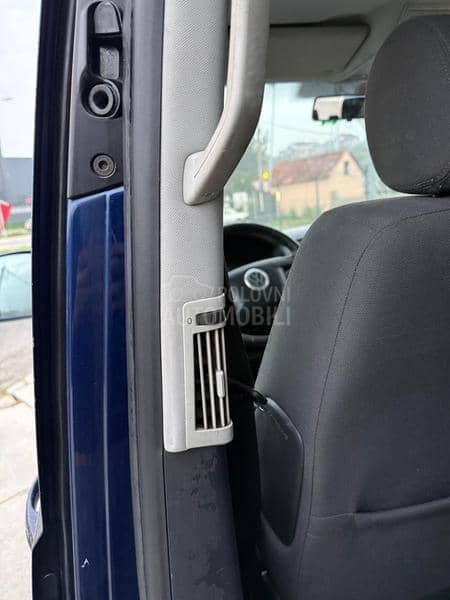 Volkswagen Multivan CH