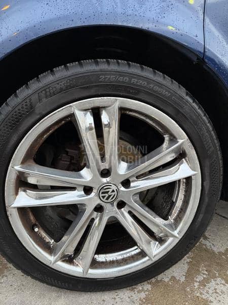 Volkswagen Multivan CH