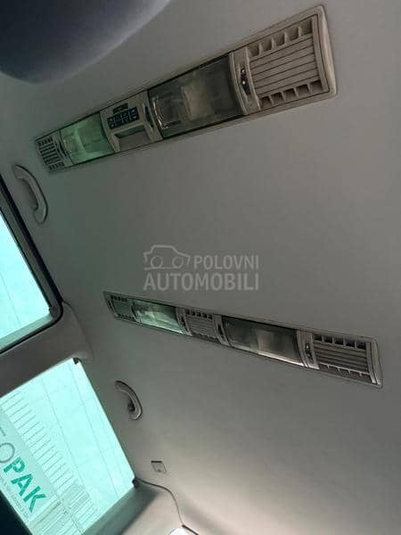 Volkswagen Multivan CH