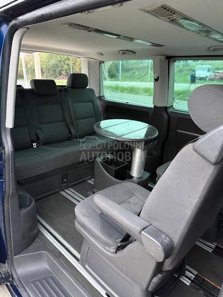Volkswagen Multivan CH