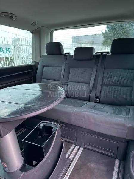 Volkswagen Multivan CH