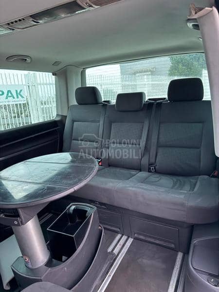 Volkswagen Multivan CH