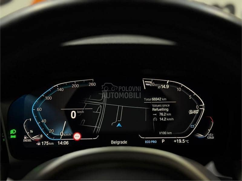 BMW 420 D/Msport/Laser/19 BMW 420 D/Msport/Laser/19