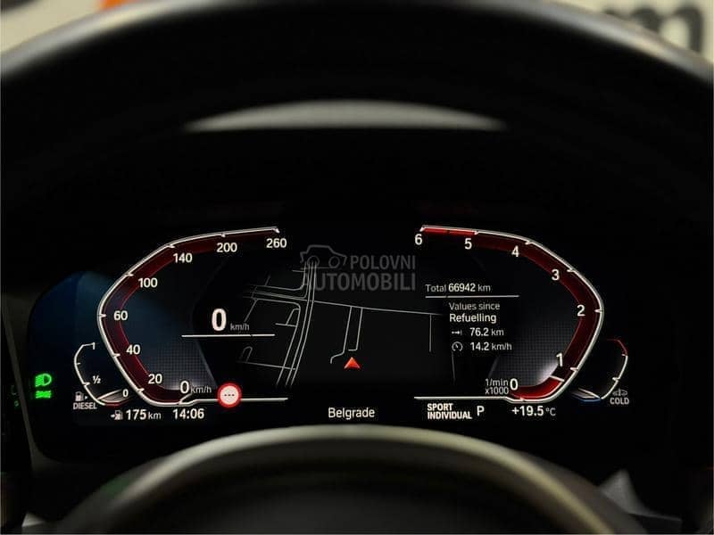 BMW 420 D/Msport/Laser/19 BMW 420 D/Msport/Laser/19