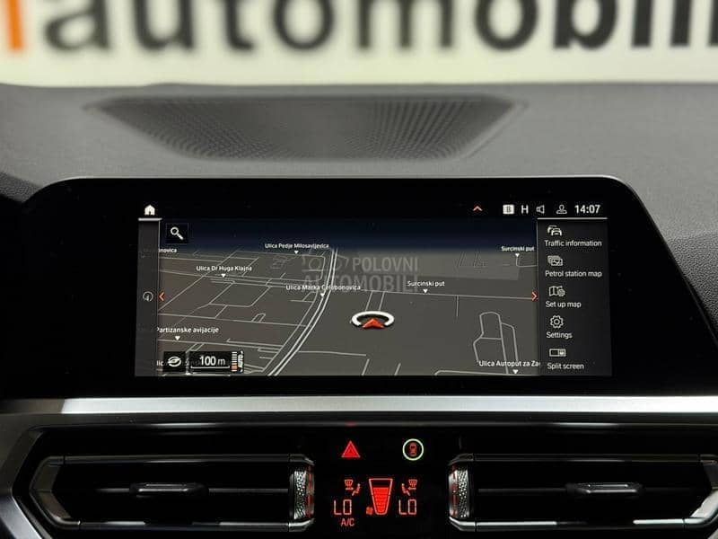 BMW 420 D/Msport/Laser/19 BMW 420 D/Msport/Laser/19
