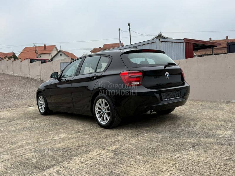 BMW 116 T O P