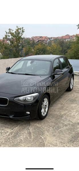 BMW 116 T O P