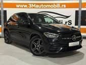 Mercedes Benz GLA 200 D/AMG/4-MATIC/KAMERA