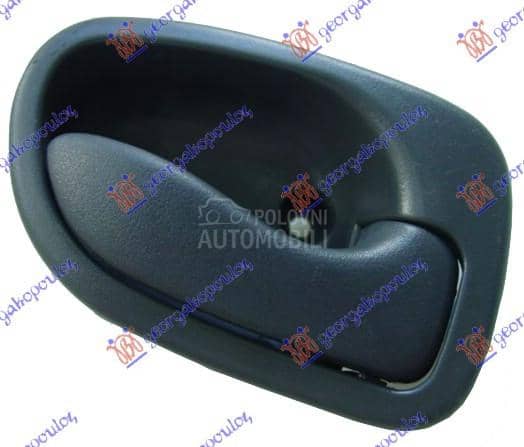 KVAKA PREDNJIH/ZADNJIH...