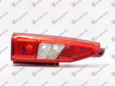STOP LAMPA -12 Levo za Peugeot Partner od 2008. do 2015. god.