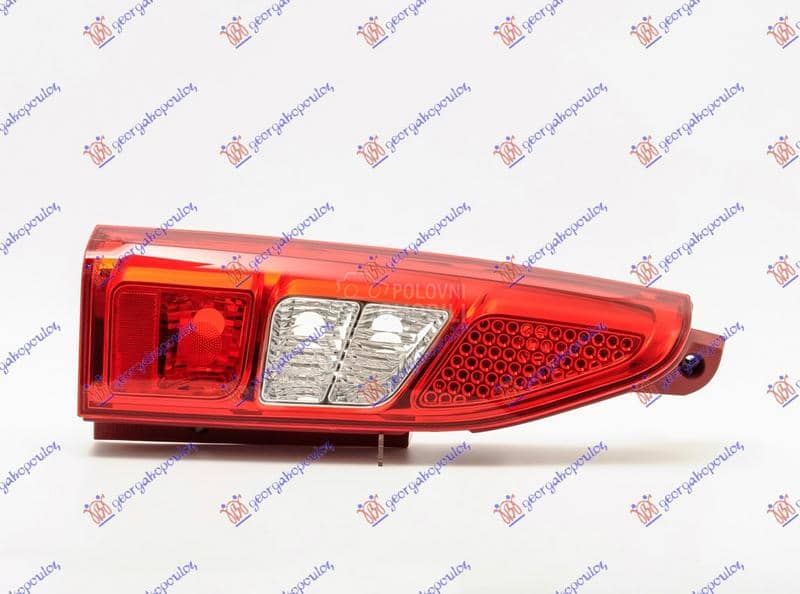 STOP LAMPA -12 Levo