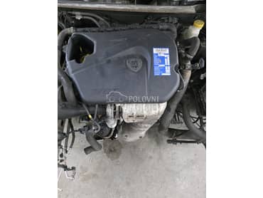 Lancia Delta -  kompletan auto u delovima