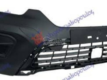 PREDNJI BRANIK CRNI za Renault Kangoo za 2021. god.