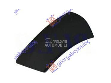 RUB PLASTICNI PREDNJEG... za Dacia Duster od 2010. do 2017. god.