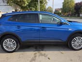 Opel Grandland X Turbo D Cosmo