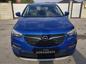 Opel Grandland X Turbo D Cosmo