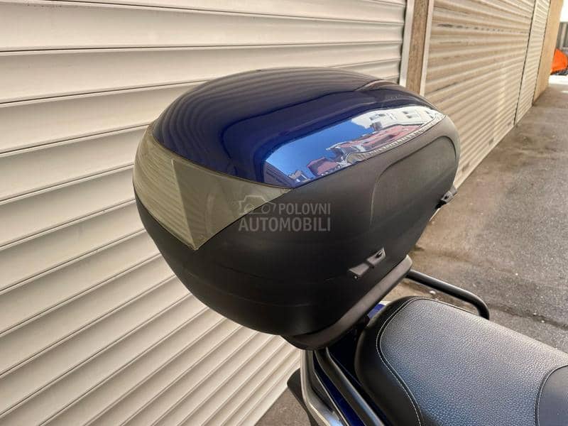 Sym JET 14