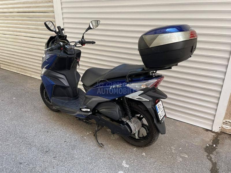 Sym JET 14
