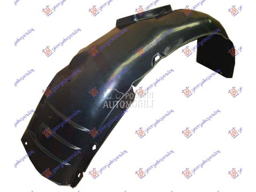 POTKRILO PLASTICNO Levo za Seat Ibiza od 1995. do 1997. god.