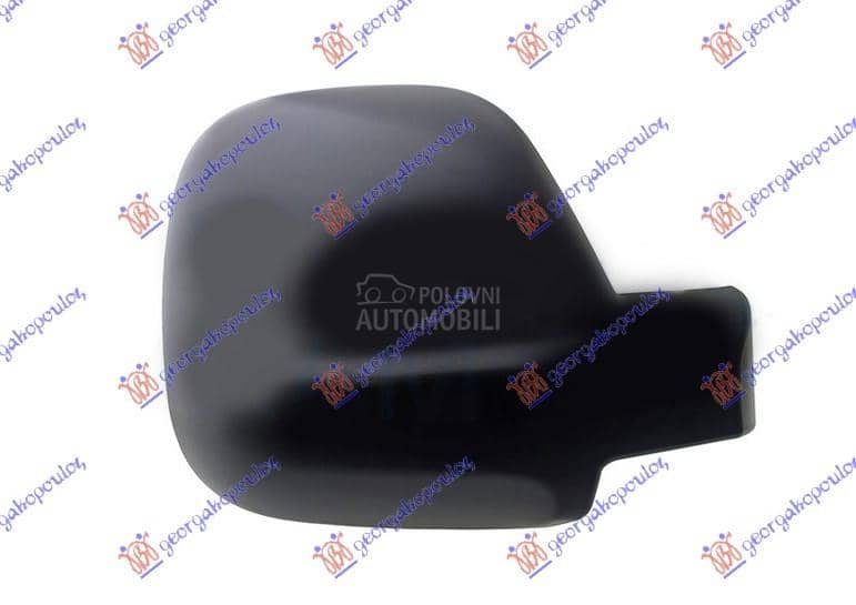 POKLOPAC RETROVIZORA Desno