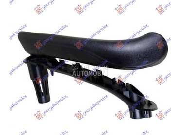 RUKOHVAT PREDNJIH VRATA... za Renault Kangoo od 2013. do 2021. god.