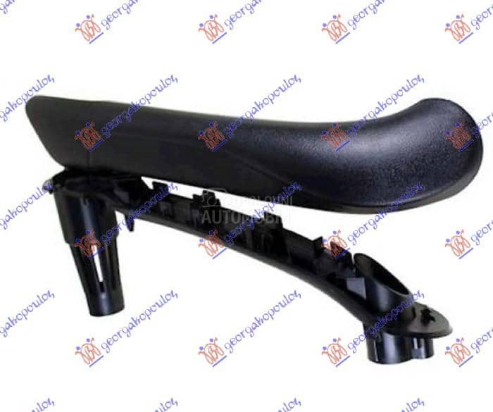 RUKOHVAT PREDNJIH VRATA...