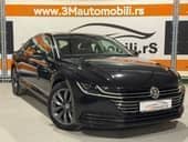 Volkswagen Arteon 2.0TDI/DSG/MATRIX