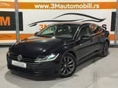 Volkswagen Arteon 2.0TDI/DSG/MATRIX