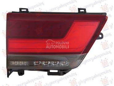 STOP LAMPA UNUTRASNJA LED Levo za Toyota Land Cruiser za 2021. god.