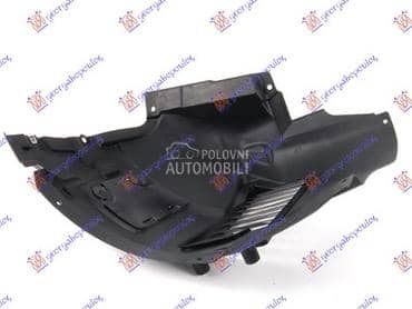 POTKRILO Levo za BMW Serija 3 od 2007. do 2011. god.