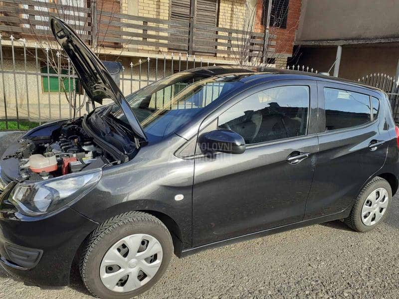 Opel Karl 1.0