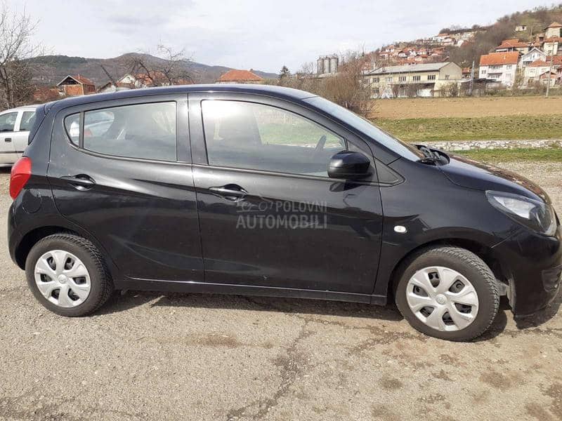 Opel Karl 1.0