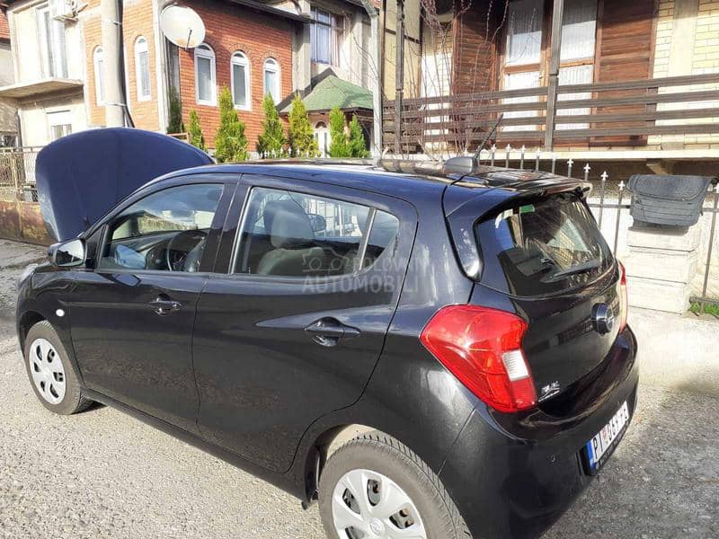 Opel Karl 1.0