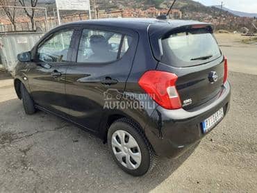 Opel Karl 1.0