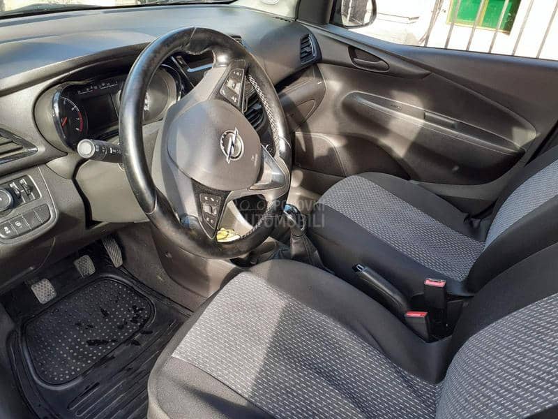 Opel Karl 1.0