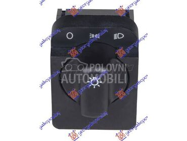 PREKIDAC ZA FAROVE za Opel Combo od 1993. do 2000. god.