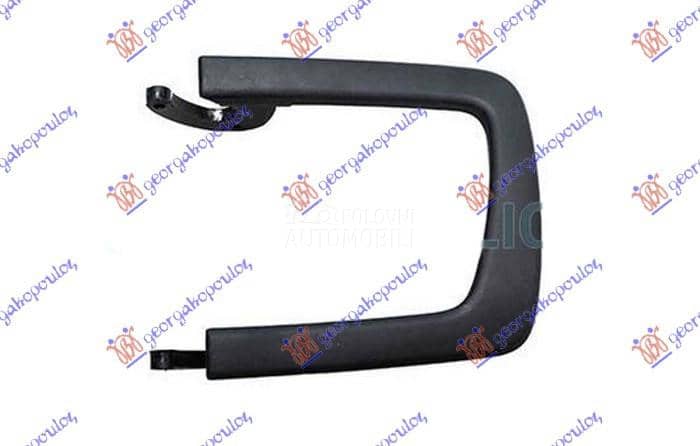 RUCICA GEPEK VRATA...