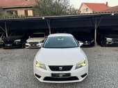 Seat Leon 1.2 TSI/DSG/Matrix