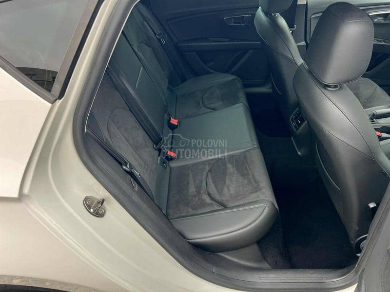 Seat Leon 1.2 TSI/DSG/Matrix