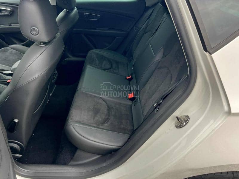 Seat Leon 1.2 TSI/DSG/Matrix