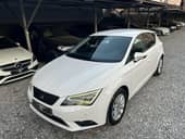 Seat Leon 1.2 TSI/DSG/Matrix