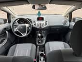 Ford Fiesta 1.6tdci