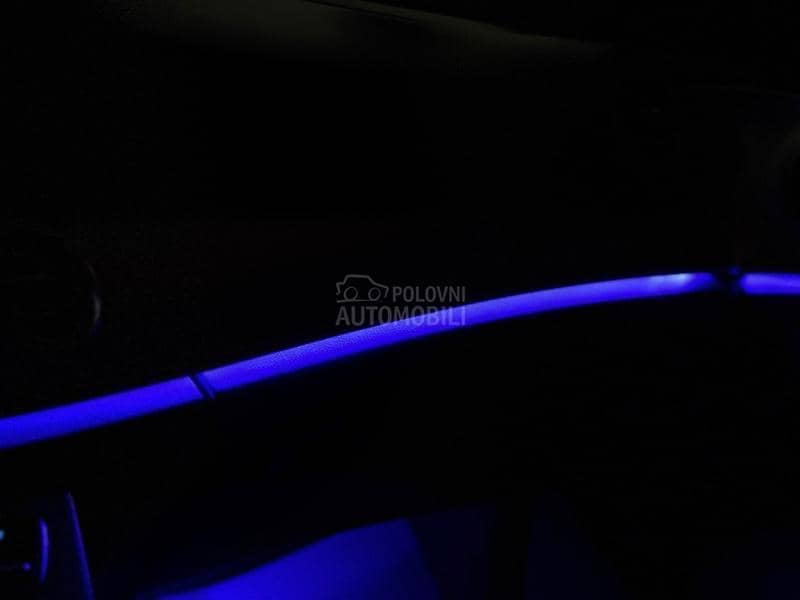 Mercedes Benz E 300 DE/AMG/ ELEKTRO