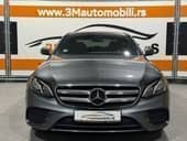 Mercedes Benz E 300 DE/AMG/ ELEKTRO