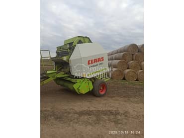 Claas Variant 260