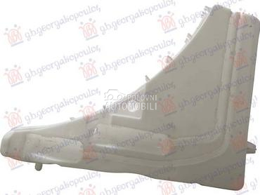 POSUDA ZA TECNOST BRISACA za Audi Q7 od 2019. do 2024. god.