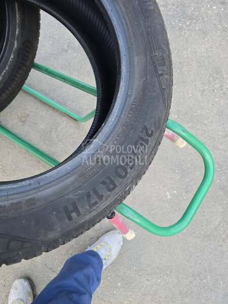 Continental 215/60 R17 Sve sezone
