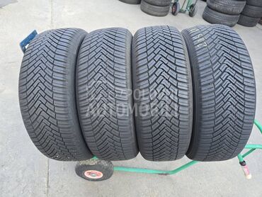 Continental 215/60 R17 Sve sezone