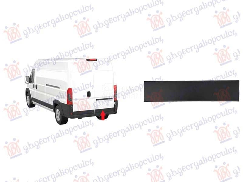 LAJSNA GEPEK VRATA CRNA E...